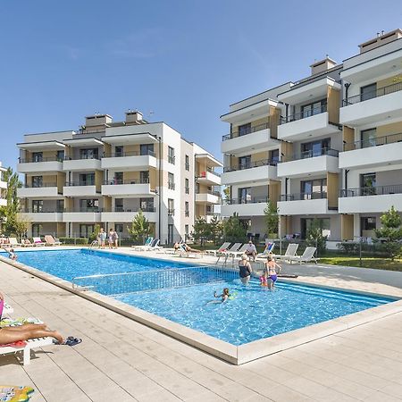 Apartamenty Sun & Snow Rezydencja Ustronie Morskie Esterno foto