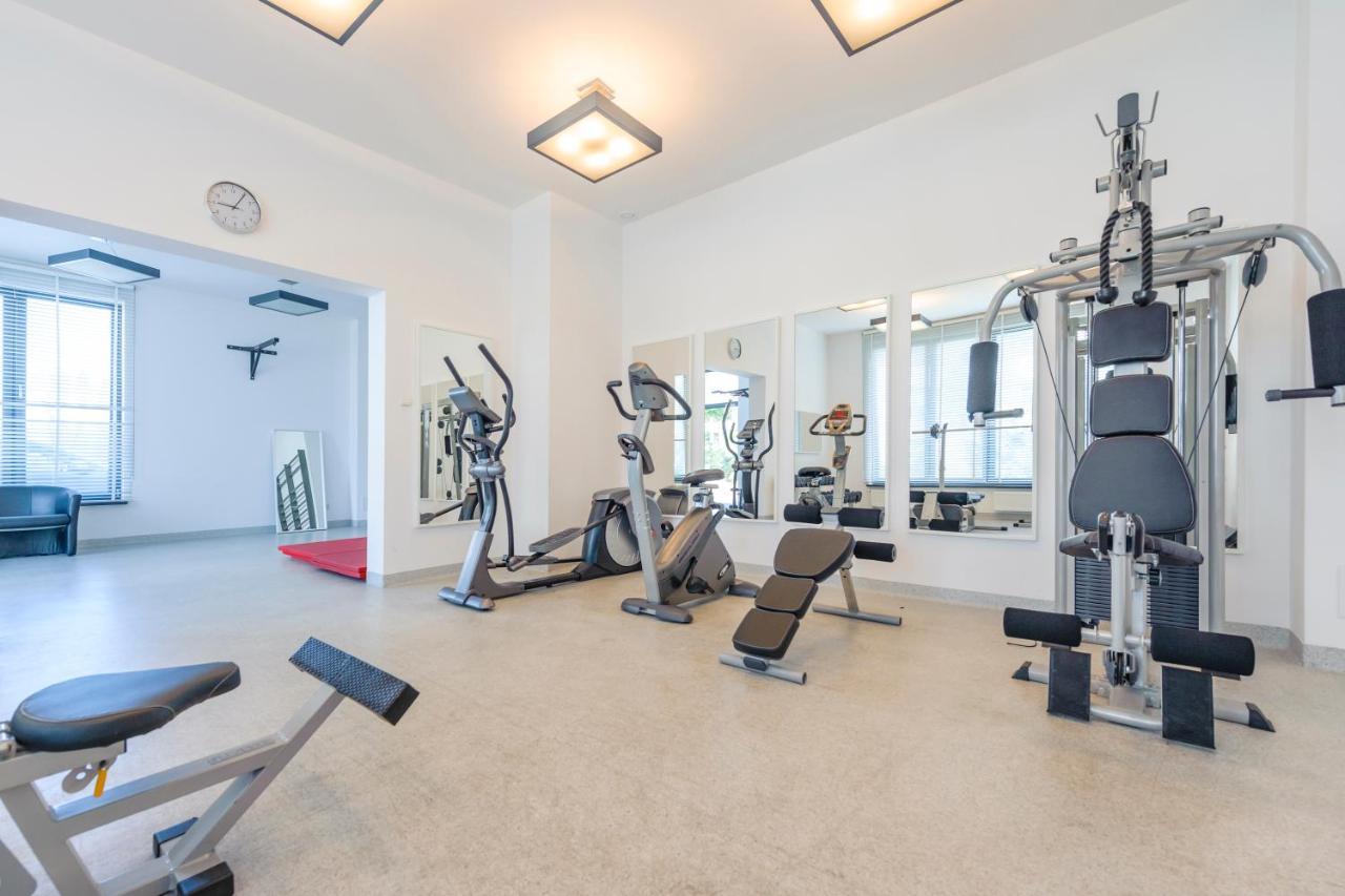 Apartamenty Sun & Snow Rezydencja Ustronie Morskie Esterno foto